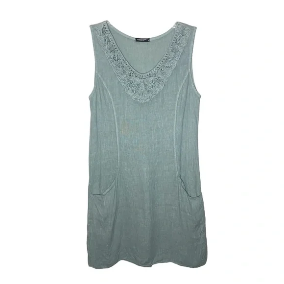 mint green lace midi dress Halter Fitted Sage Green Pleated Cocktail Dress with Rosette – FancyVestido